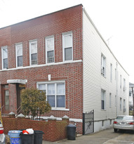 2167 72nd St Apartments