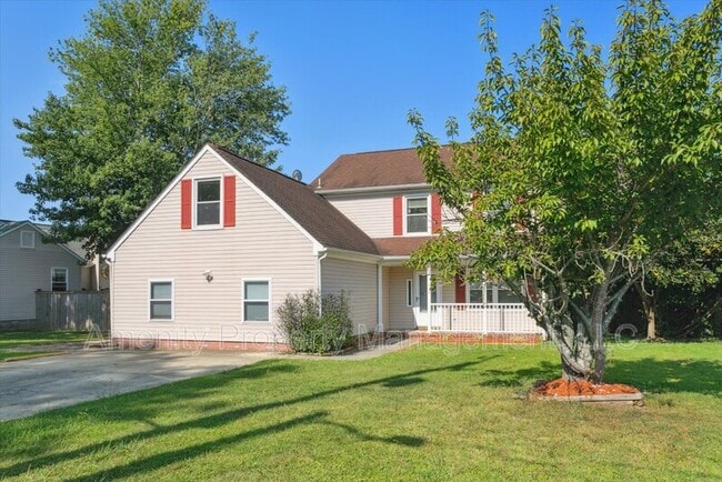 59 Garrow Rd in Newport News, VA - Building Photo - Building Photo