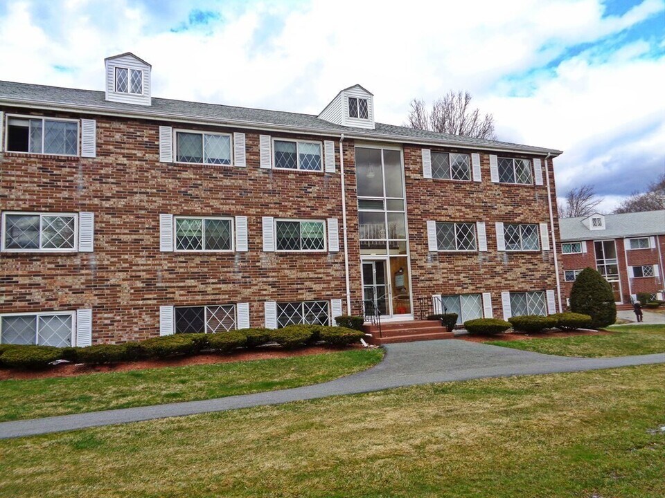 5 Fernview Ave in North Andover, MA - Building Photo
