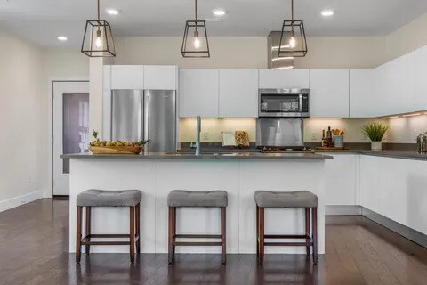 218 W Kingsley St in Ann Arbor, MI - Building Photo