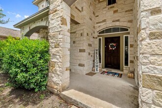 137 Paul Azinger Dr in Round Rock, TX - Building Photo - Building Photo