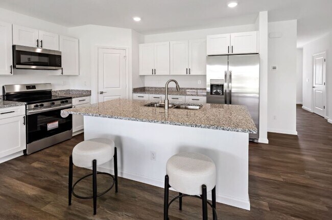property at 1872 Joyful Cir