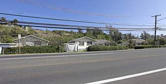 55-503-55-517 Kamehameha Hwy Apartamentos