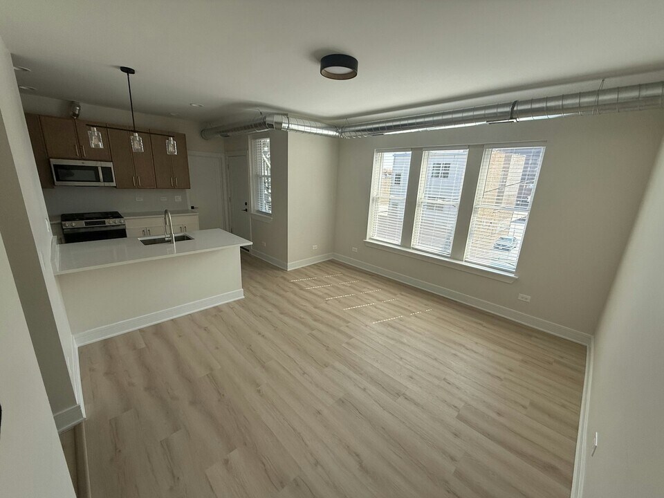 432 S Maple Ave in Oak Park, IL - Building Photo