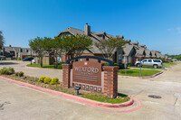 Wexford Townhomes in Duncanville, TX - Building Photo - Building Photo