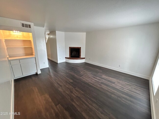 1702 E Ocotillo Rd in Phoenix, AZ - Building Photo - Building Photo