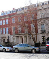 1904 R St NW in Washington, DC - Building Photo - Building Photo