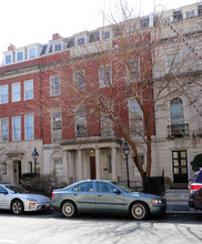 1904 R St NW in Washington, DC - Foto de edificio - Building Photo