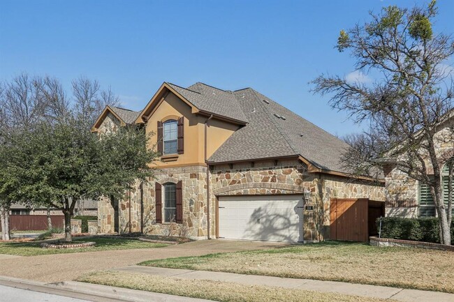 114 N Saddle Ridge Dr in Cedar Park, TX - Building Photo - Building Photo