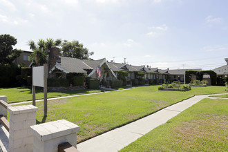 9542 Maureen Dr in Garden Grove, CA - Building Photo - Building Photo