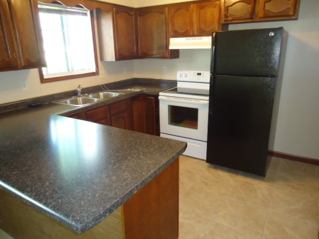 property at 1523 Viking Ave