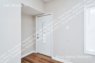 4483 Middle St in Mulga, AL - Building Photo - Building Photo