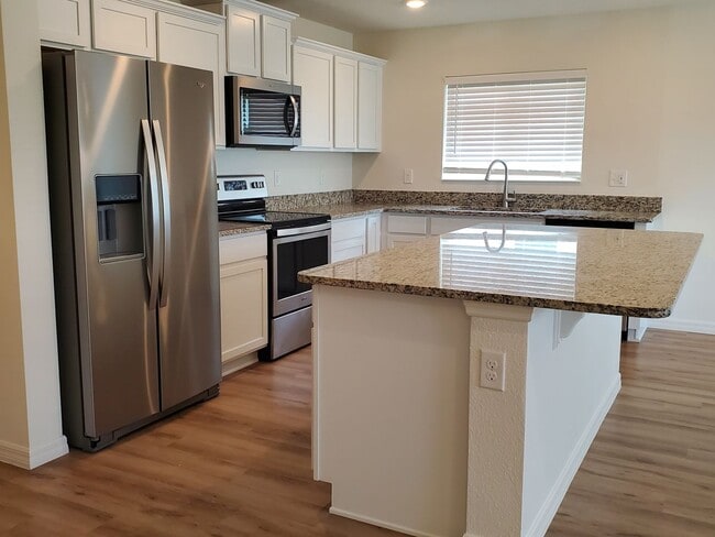 16536 Centipede St in Clermont, FL - Building Photo - Building Photo