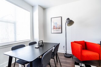 1730 N Alley 1750 E in Indianapolis, IN - Building Photo - Building Photo