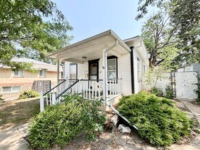3336 S Sherman St in Englewood, CO - Building Photo - Building Photo