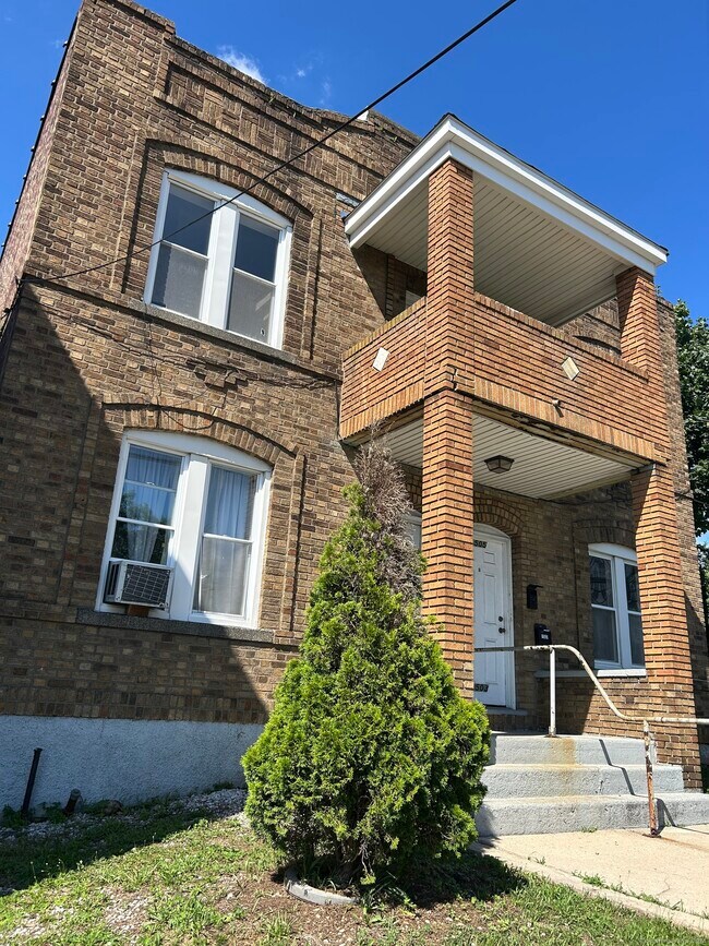 property at 1501 Boston Ave