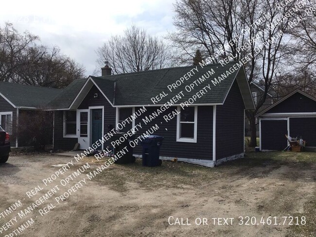 property at 228 E Fir Ave