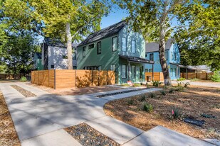 1116 Walton Ln in Austin, TX - Building Photo