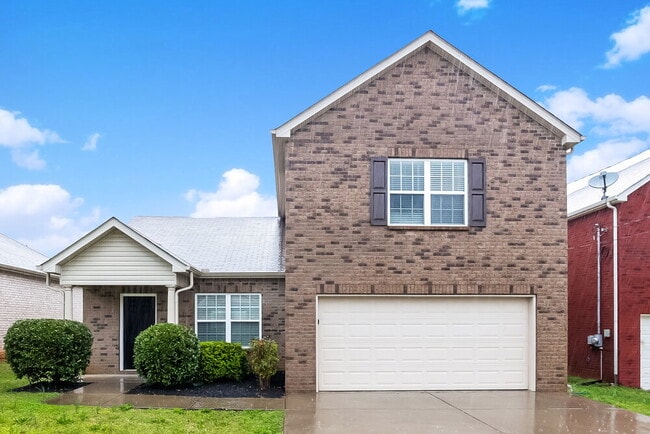 property at 321 Birchclay Point N