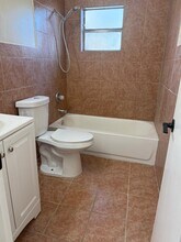 2809 Jefferson Pky in Fort Pierce, FL - Foto de edificio - Building Photo