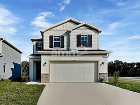 4796 Tributary Ln in Sanford, FL - Building Photo
