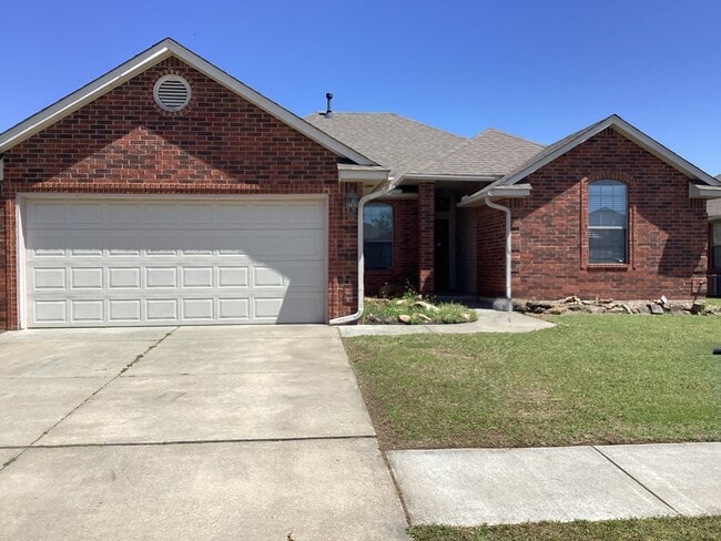 property at 509 SW 163rd St