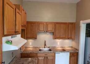 1111 Green St in Fairmont, WV - Building Photo