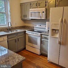 1232 N Vernon St in Arlington, VA - Building Photo - Building Photo