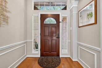 6415 Adobe Trails Dr in Sugar Land, TX - Foto de edificio - Building Photo