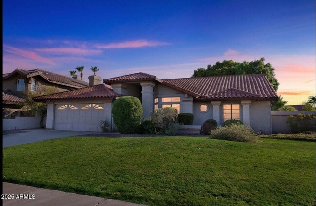 16632 S 37th Way in Phoenix, AZ - Building Photo - Building Photo