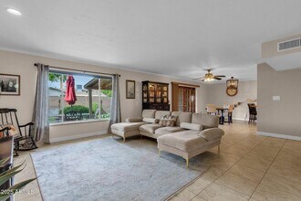 8644 E Roanoke Ave in Scottsdale, AZ - Building Photo - Building Photo