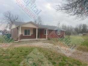 3020 N Post Rd in Oklahoma City, OK - Building Photo - Building Photo