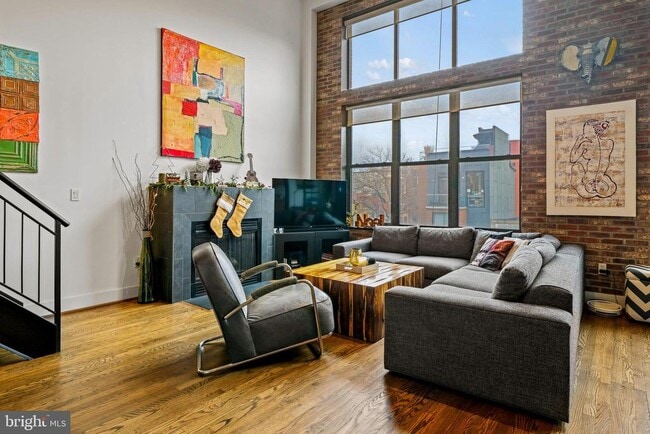 1111 W St NW in Washington, DC - Building Photo - Building Photo