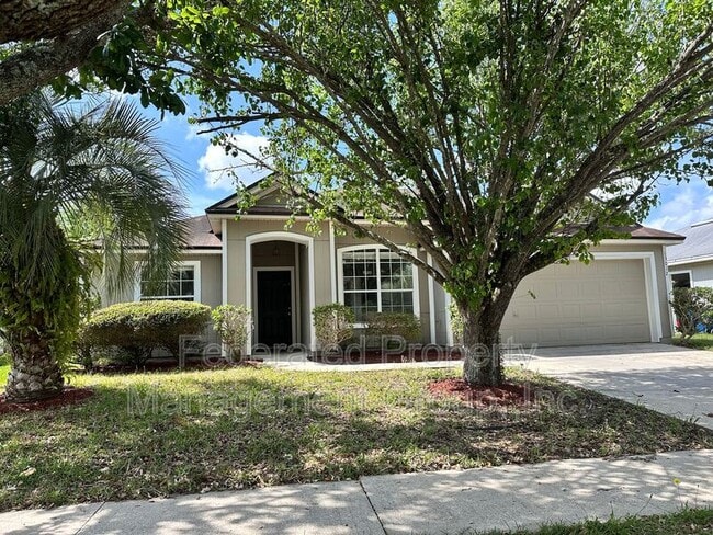 property at 13012 Staffordshire Dr S