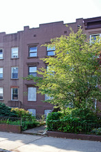 Shell Apartments in Brooklyn, NY - Building Photo - Building Photo