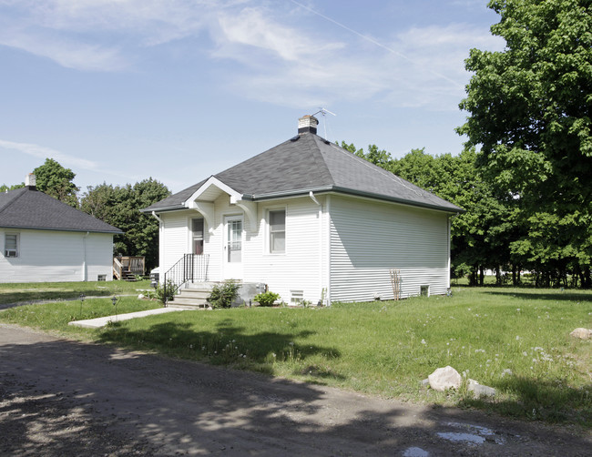 1894-1895 Wayside Park in Rochester Hills, MI - Building Photo - Building Photo