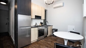 640 Lafayette Ave, Unit 2D in Brooklyn, NY - Building Photo
