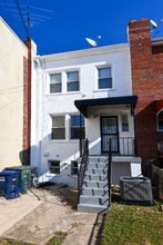4620 Sargent Rd NE in Washington, DC - Building Photo - Building Photo