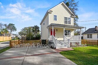 1124 5th Ave in Charleston, SC - Building Photo - Building Photo