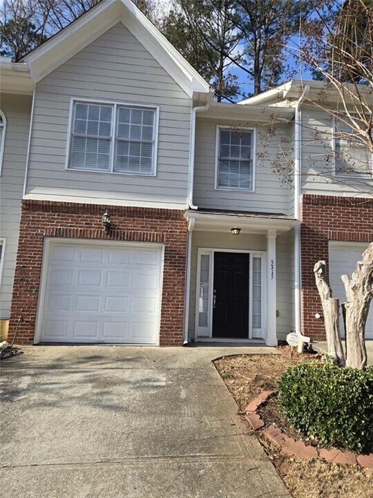 5315 Sherwin Dr in Norcross, GA - Building Photo