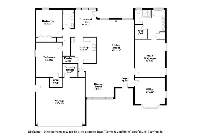 3426 Lazy Day Ln in Charlotte, NC - Building Photo - Building Photo