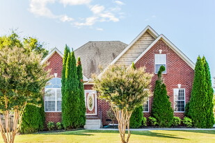 2641 Westhaven Dr in Murfreesboro, TN - Building Photo