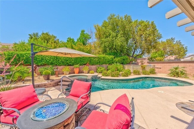 469 Bonnie Brook Pl in Henderson, NV - Building Photo - Building Photo