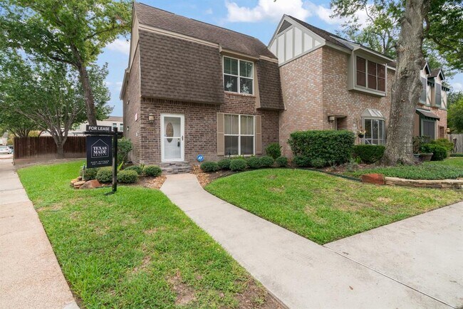 820 Threadneedle St in Houston, TX - Building Photo - Building Photo