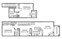 The Catherine Townhomes at Scottsdale photo'