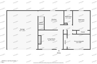 2592 Forest Ln in High Ridge, MO - Building Photo - Building Photo