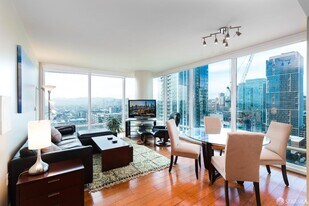 425 1st St in San Francisco, CA - Building Photo