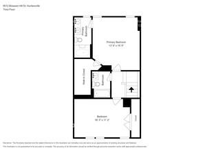 9512 Blossom Hill Dr in Huntersville, NC - Building Photo - Building Photo