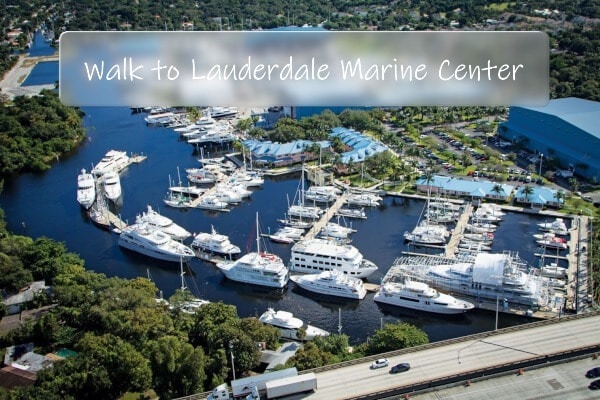 2445 SW 18th Ter, Unit 917 in Fort Lauderdale, FL - Building Photo - Building Photo
