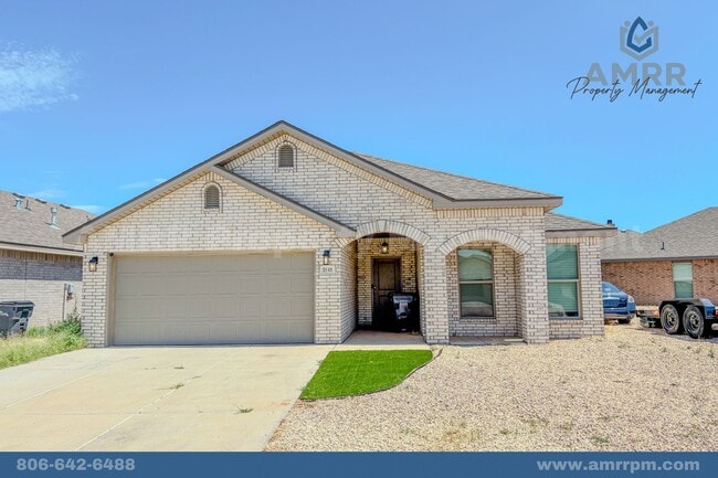 property at 2141 Kirksey Ave